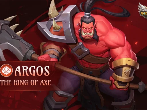 gods demons best argos build