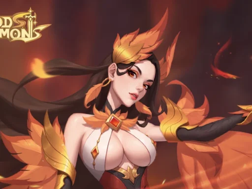 gods demons best canaan build