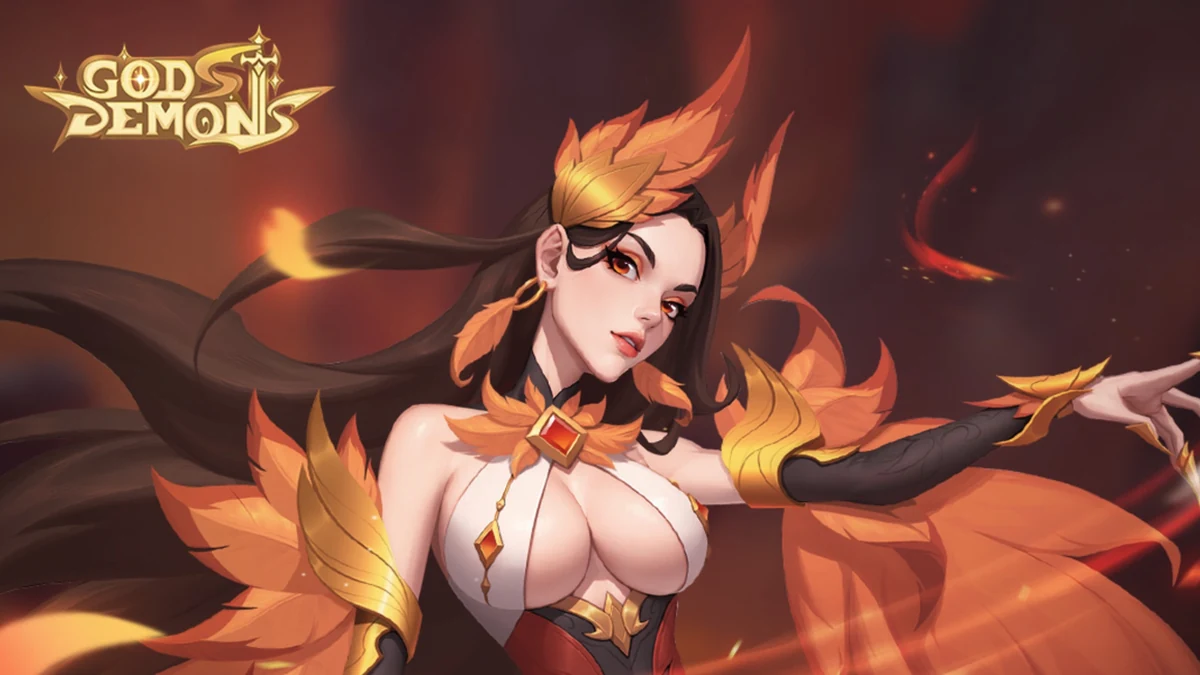 gods demons best canaan build