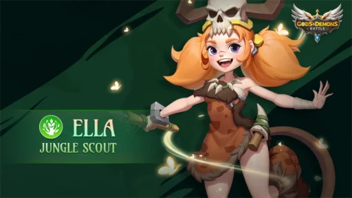 gods demons best ella build