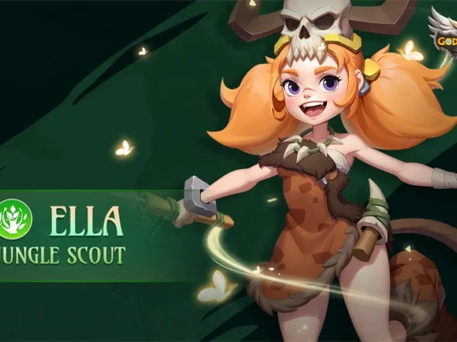 gods demons best ella build