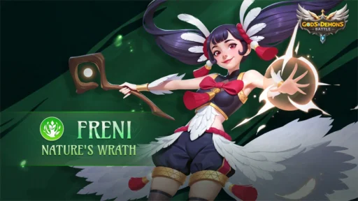 gods demons best freni build