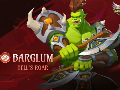 gods demons best grom build