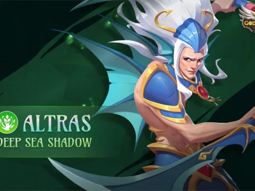 gods demons best kazakhs build
