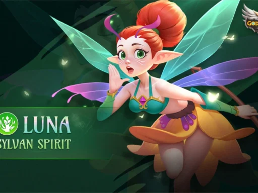 gods demons best luna build