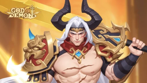 gods demons best orpheus build