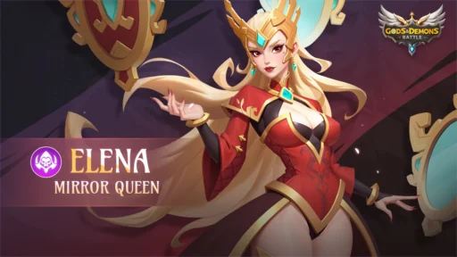 gods demons best ostara build