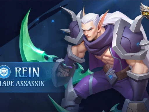 gods demons best rein build