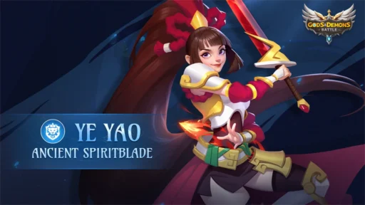 gods demons best shanq qi build