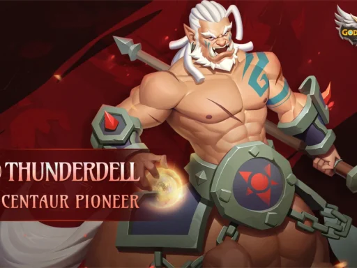 gods demons best sutton build
