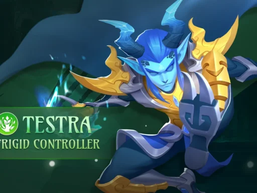 gods demons best testra build