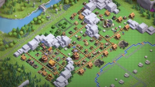 golem quarry level 3 layout october 2022
