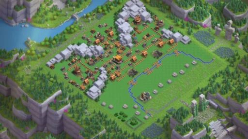 golem quarry level 4 layout may 2024