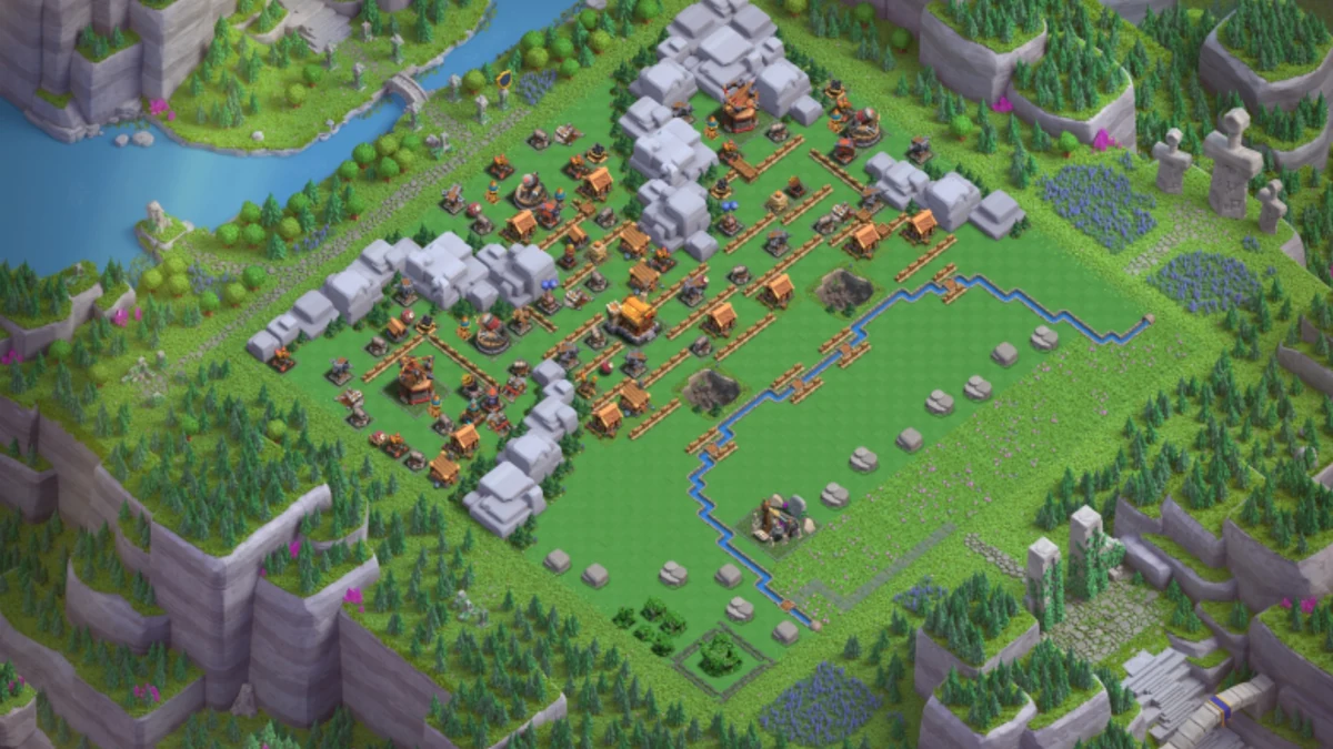golem quarry level 4 layout may 2024