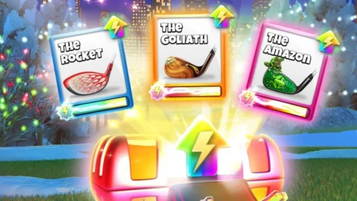 golf clash best clubs and upgrade order guide