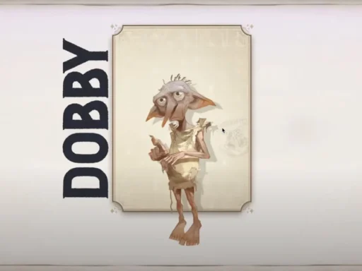harry potter magic awakened best dobby echo decks