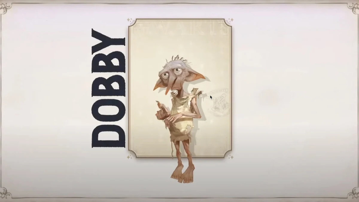 harry potter magic awakened best dobby echo decks