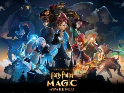 harry potter magic awakened best echoes tier list