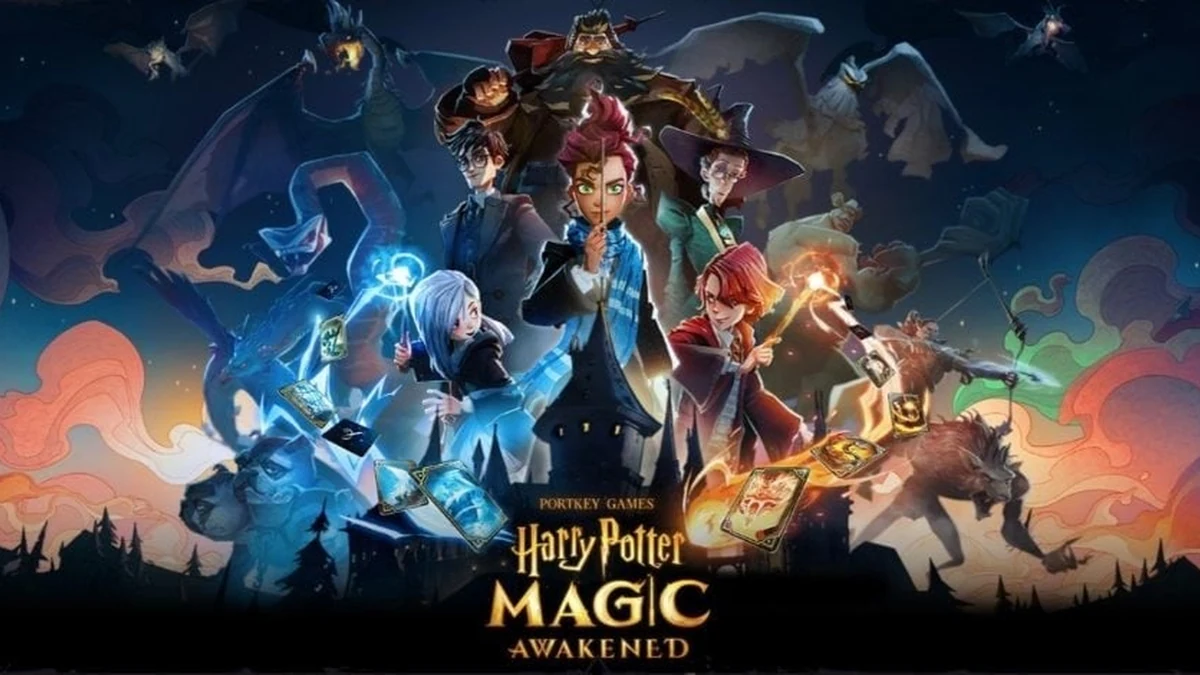 harry potter magic awakened best echoes tier list