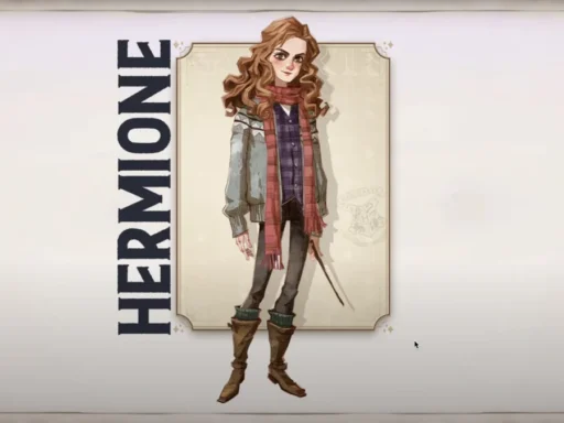 harry potter magic awakened best hermione granger echoes decks