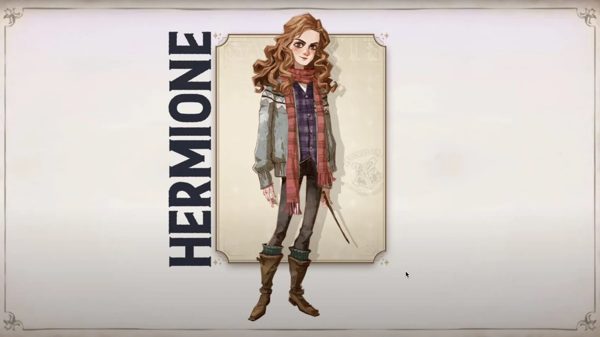 harry potter magic awakened best hermione granger echoes decks