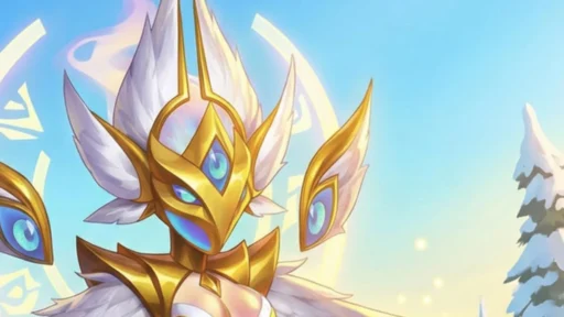 hero ars best lumira build