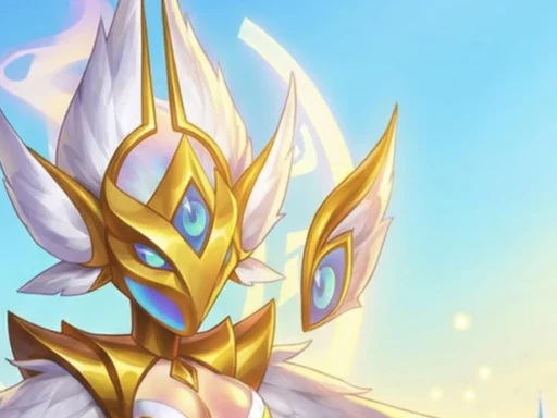 hero ars best lumira build