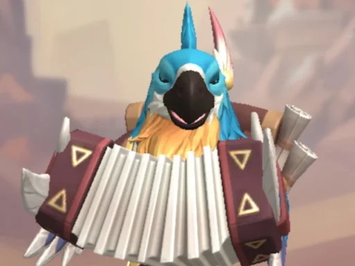 hero clash best andal build