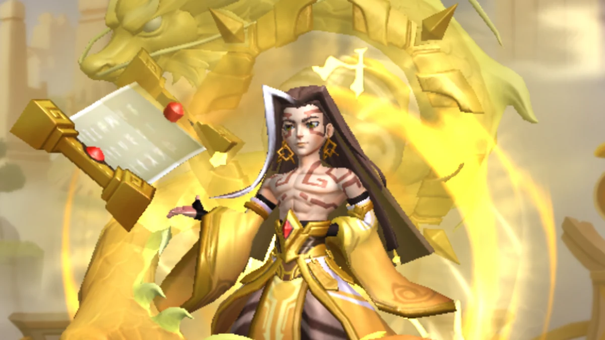 hero clash best build for fu hsi