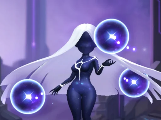 hero clash best build for mies