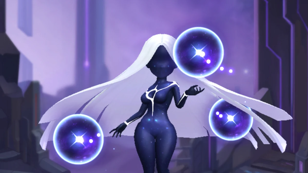 hero clash best build for mies