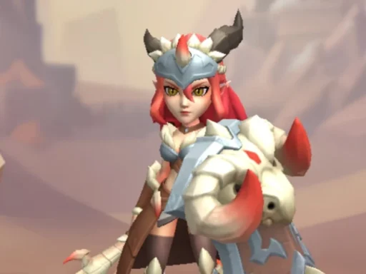 hero clash best chakiss build