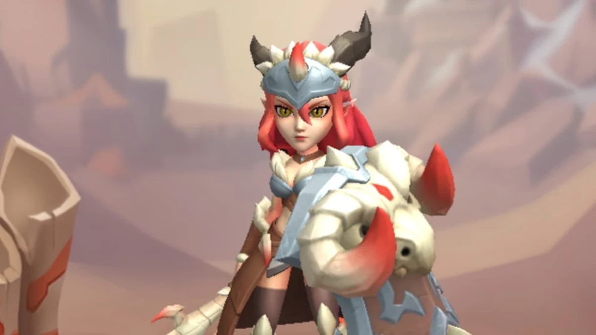 hero clash best chakiss build