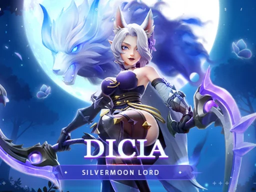hero clash best dicia build