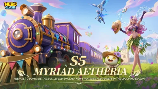 hero clash best hero tier list august 2026