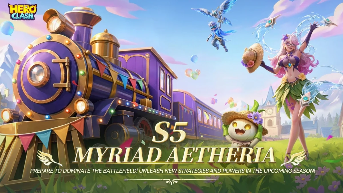 hero clash best hero tier list august 2026