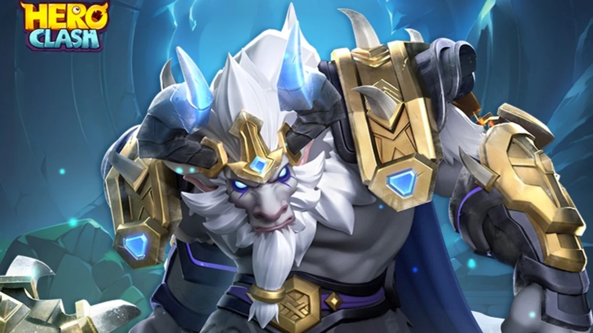 hero clash best rexar build