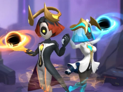 hero clash best sar and mir build
