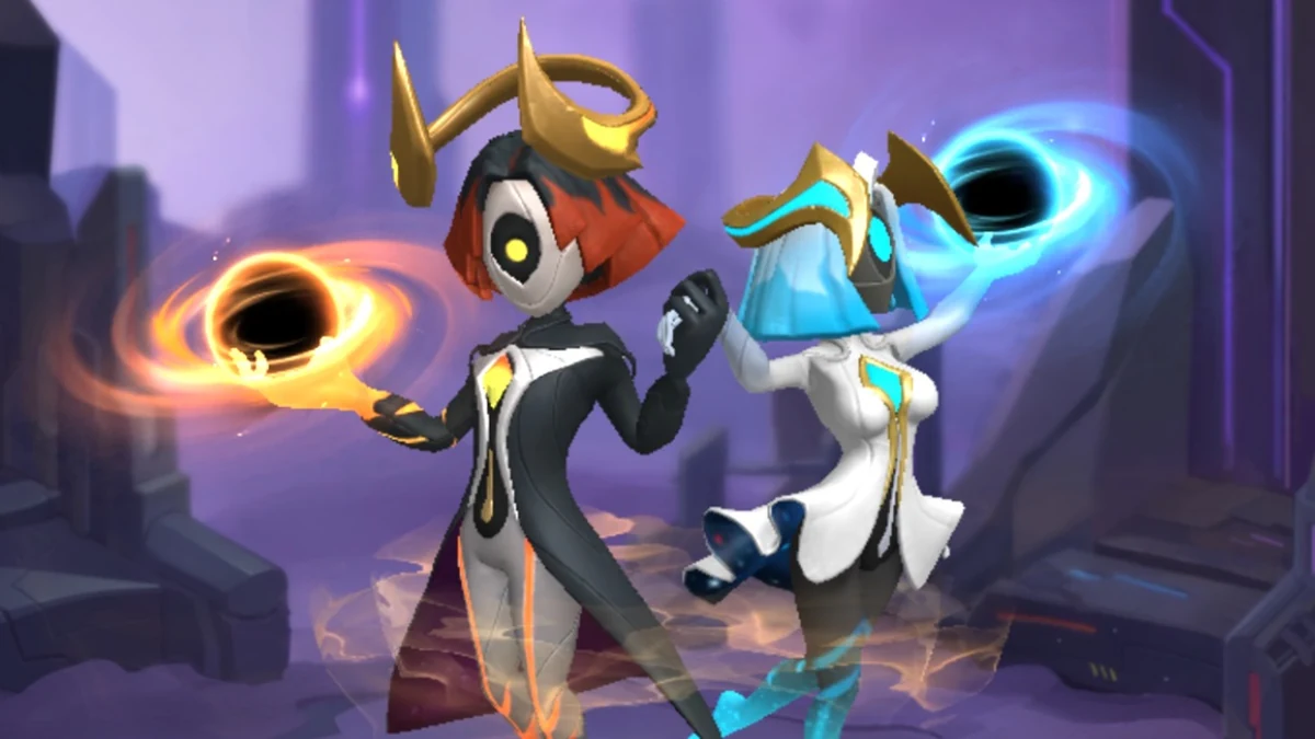 hero clash best sar and mir build