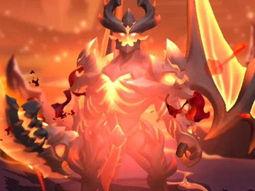 hero clash best sparta build