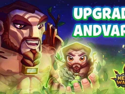hero wars andvari best skin and glyph priority guide