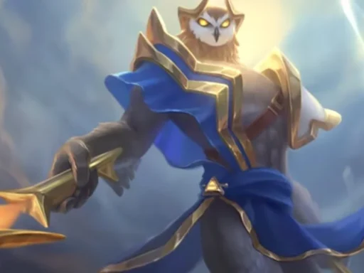 hero wars augustus build