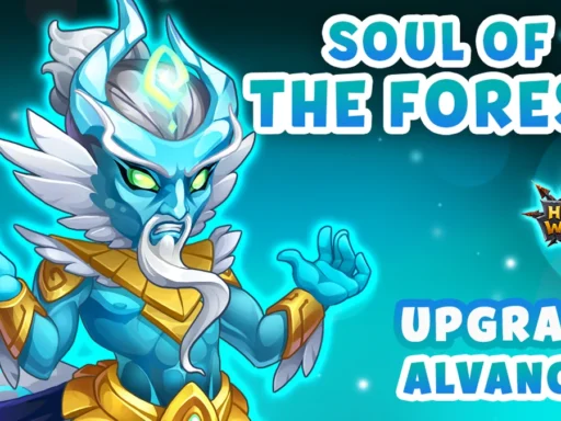 hero wars best alvanor build