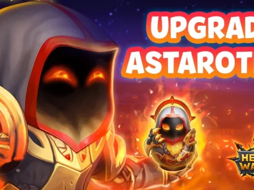 hero wars best astaroth build
