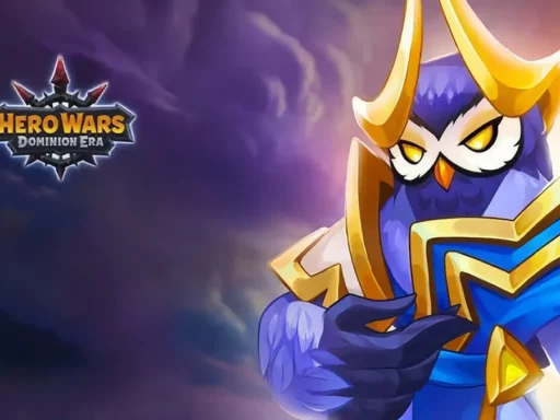hero wars best augusutus teams