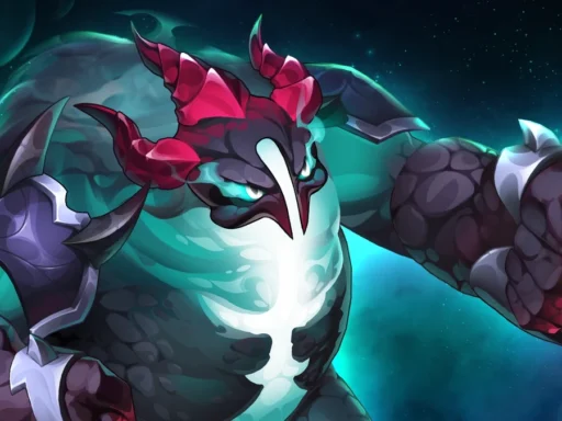 hero wars best brustar build