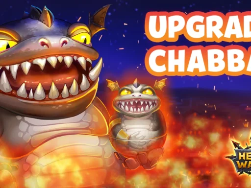 hero wars best chabba build