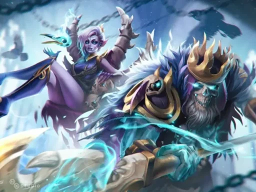 hero wars best corvus teams