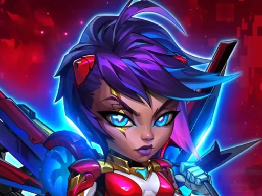 hero wars best eva glyphs