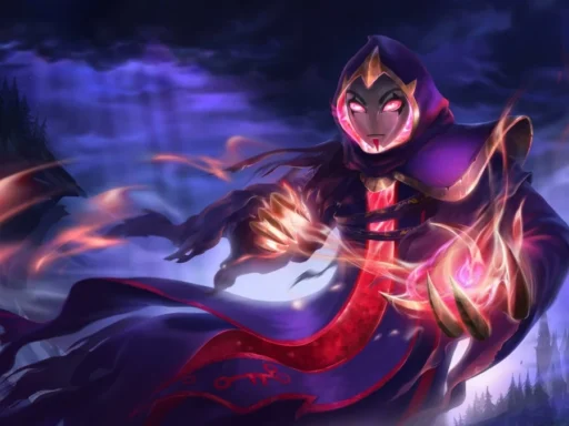 hero wars best faceless teams